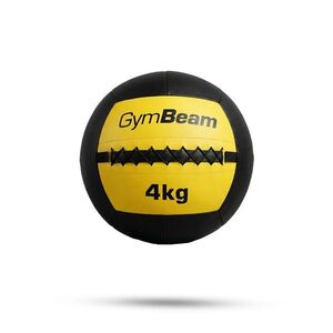 GymBeam Wall Ball obraz