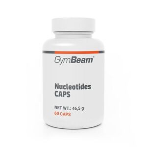 GymBeam Nukleotidy obraz