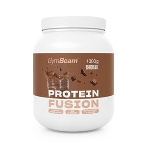 GymBeam Protein Fusion obraz