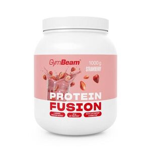 GymBeam Protein Fusion obraz