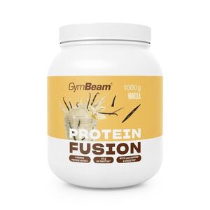 GymBeam Protein Fusion obraz