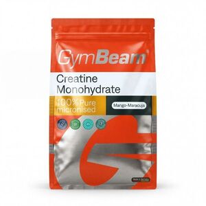 GymBeam Kreatin Monohydrate obraz