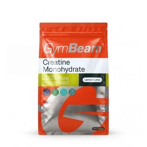 GymBeam Kreatin Monohydrate obraz