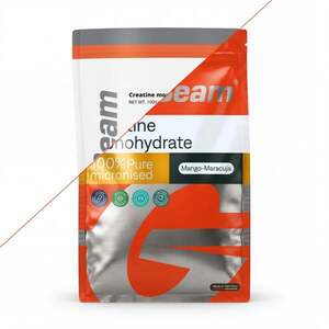 GymBeam Kreatin Monohydrate obraz