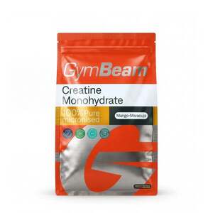 GymBeam Kreatin Monohydrate obraz