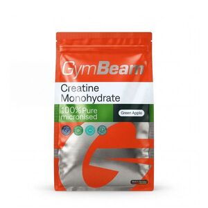 GymBeam Kreatin Monohydrate obraz
