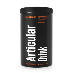 GymBeam Articular Drink obraz