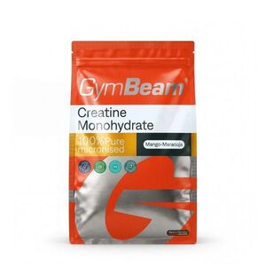 GymBeam Kreatin Monohydrate obraz
