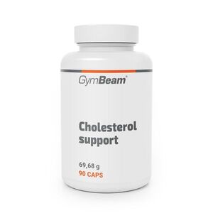 GymBeam Podpora cholesterolu obraz