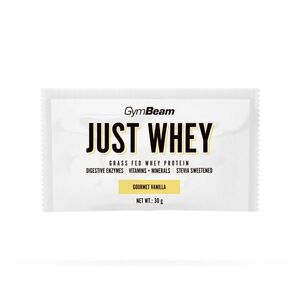 GymBeam Just Whey obraz