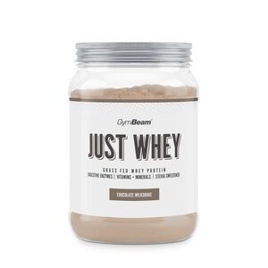 GymBeam Just Whey obraz