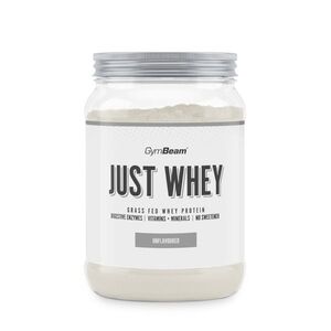 GymBeam Just Whey obraz