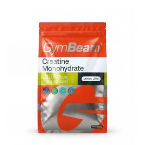GymBeam Kreatin Monohydrate obraz