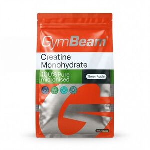 GymBeam Kreatin Monohydrate obraz