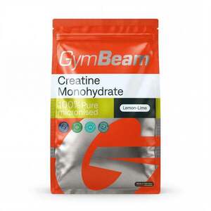 GymBeam Kreatin Monohydrate obraz
