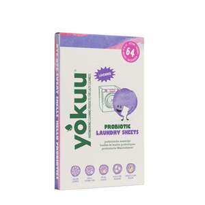 Yokuu Prací papírky - levandule obraz