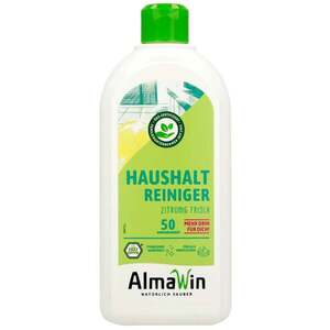 AlmaWin Univerzální čistič citrón 500 ml obraz
