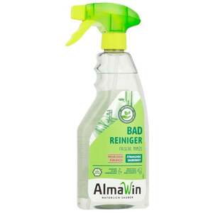 AlmaWin Čisticí prostředek na koupelny 500 ml obraz
