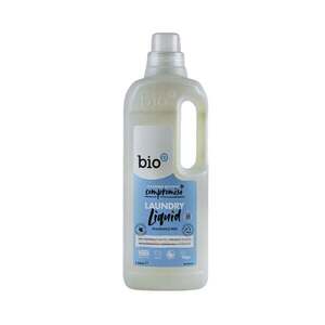 BIO-D Prací gel bez vůně 1 l obraz