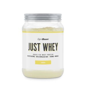 GymBeam Just Whey obraz