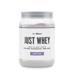 GymBeam Just Whey obraz