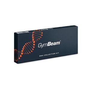GymBeam Osobní DNA Test obraz
