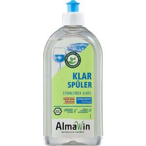 AlmaWin Leštidlo do myčky 500 ml obraz