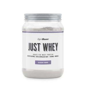 GymBeam Just Whey obraz