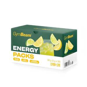 GymBeam Energy Packs obraz