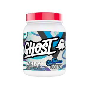 Ghost Clear Whey obraz