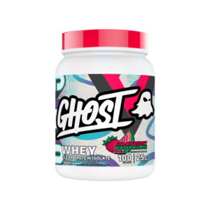 Ghost Clear Whey obraz