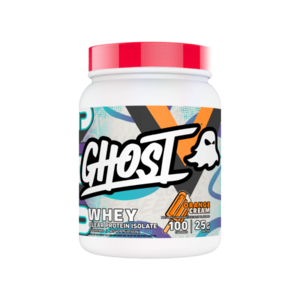 Ghost Clear Whey obraz