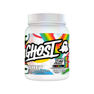Ghost Clear Whey obraz