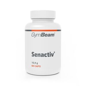 GymBeam Senactiv® obraz