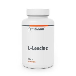 GymBeam L-Leucin obraz