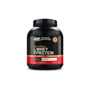 Optimum Nutrition 100% Whey Gold Standard obraz