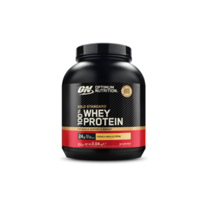 Optimum Nutrition 100% Whey Gold Standard obraz