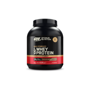 Optimum Nutrition 100% Whey Gold Standard obraz