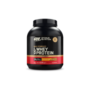 Optimum Nutrition 100% Whey Gold Standard obraz