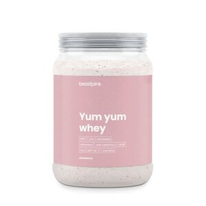 BeastPink Protein Yum Yum Whey obraz