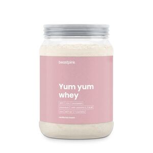 BeastPink Protein Yum Yum Whey obraz