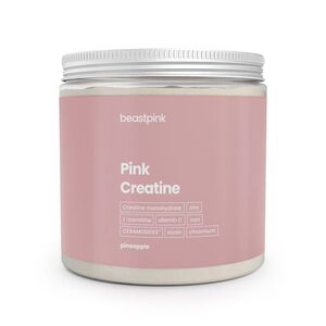 GymBeam Pink Creatine obraz