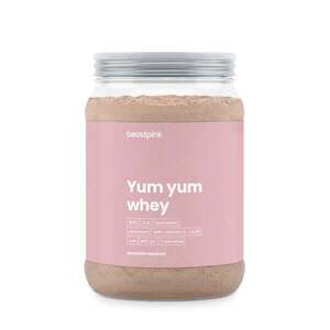 BeastPink Protein Yum Yum Whey obraz