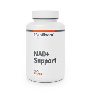 GymBeam NAD+ Support obraz