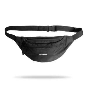 GymBeam Ledvinka Urban Black obraz