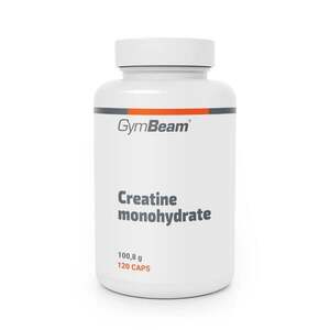 GymBeam Kreatin monohydrát obraz