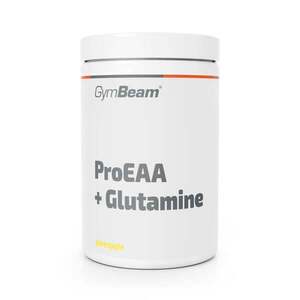 GymBeam - ProEAA + Glutamin obraz