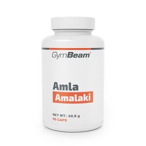 GymBeam Amla (Amalaki) obraz