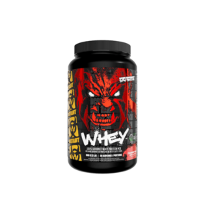 PVL Mutant Whey obraz