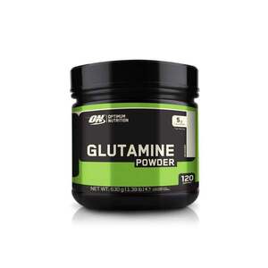 Optimum Nutrition Glutamine Powder obraz